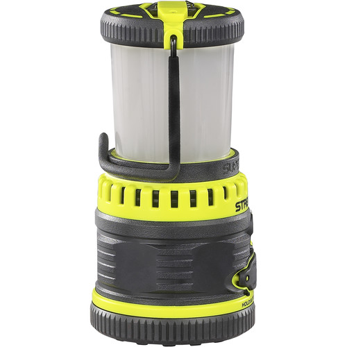 Streamlight Super Siege Rechargeable Lantern with USB 44945 B&H