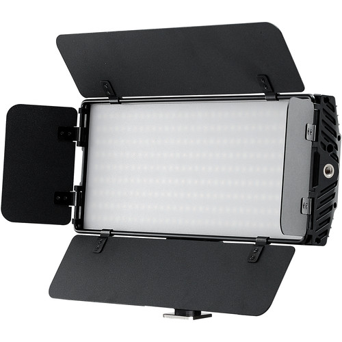 Bescor Photon LED 2 Light Kit PHOTONK B H Photo Video