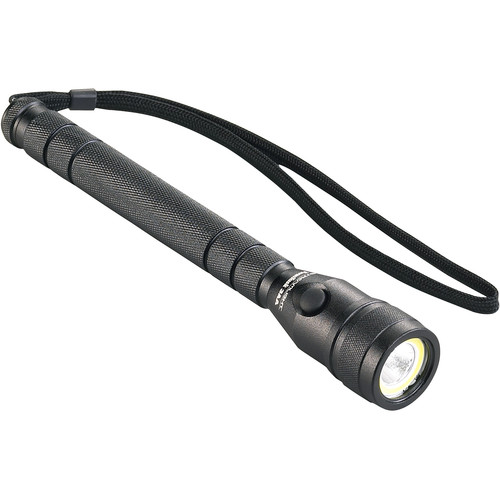 Streamlight 51038 Twin-Task 3AA Battery Powered LED Flashlight, Black - 270  Lumens