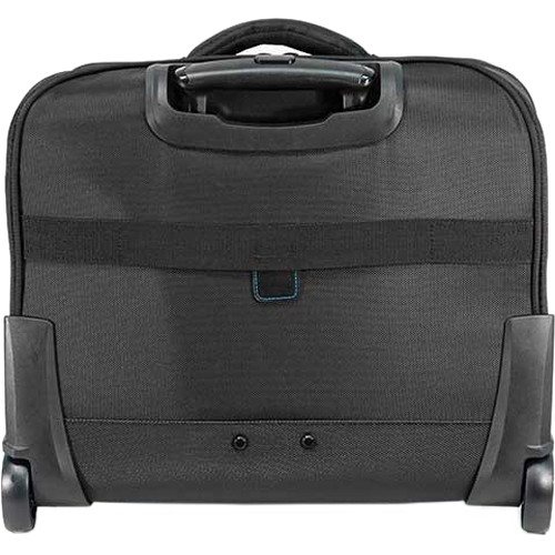 alienware vindicator rolling laptop case