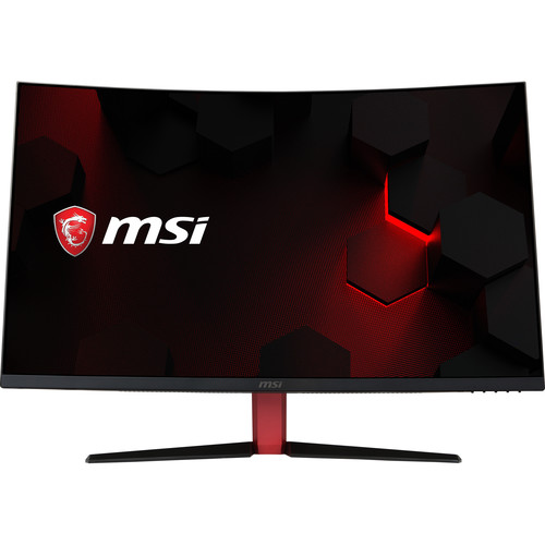 MSI 31.5