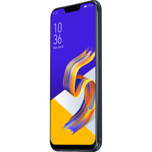 Asus ZenFone 6.2" 64GB 4G LTE Unlocked Android Smartphone