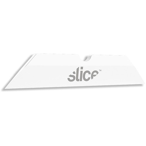 Slice Box Cutter Blades (Pointed Tip) - Pack of 4