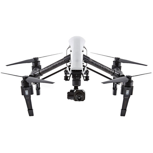 bluse Render Tåre Ultimaxx Ultimate Series Triple Charger for DJI
