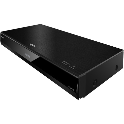 Panasonic DP-UB820-K Blu-ray Player