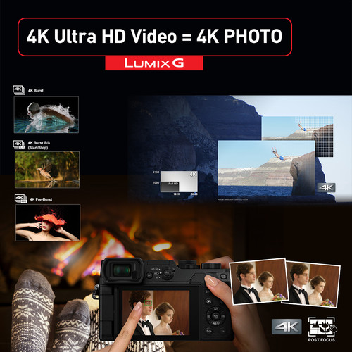 lumix g1000