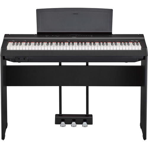 直営 店 YAMAHA P-121B 鍵盤楽器 - LITTLEHEROESDENTISTRY