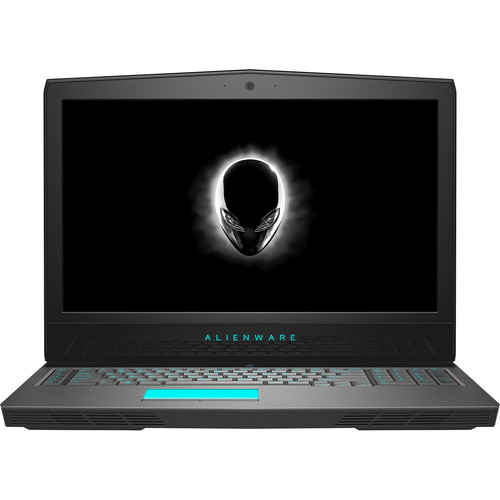 Dell Alienware 17 R5 17.3" Gaming Laptop (i9/32GB/1TB HDD & 256GB SSD)