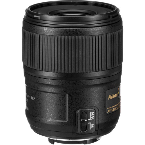 Nikon AF-S Micro NIKKOR 60mm f/2.8G ED Lens 2177 B&H Photo