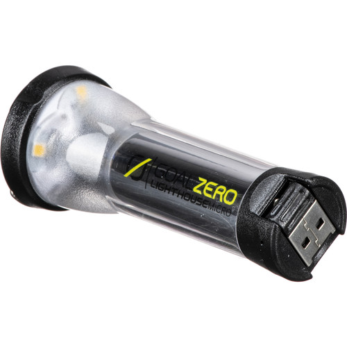 GOAL ZERO Lighthouse Micro USB Rechargeable Lantern 32006 B&H