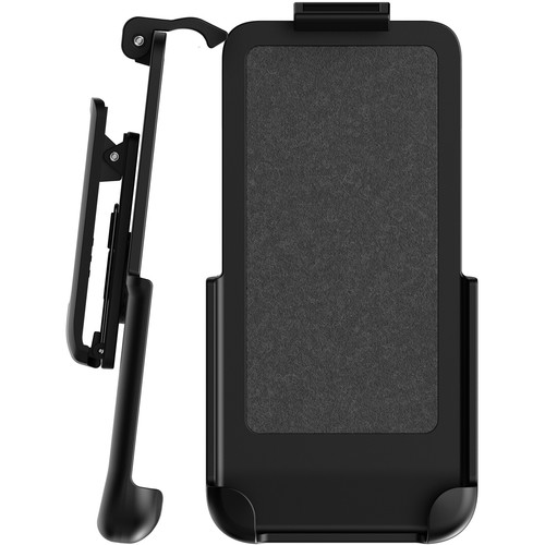 Iphone x 2024 belt clip case