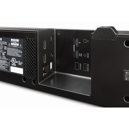 ysp 2700 musiccast 20