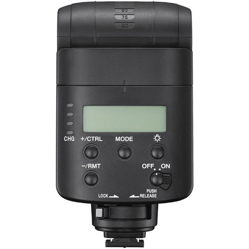 Sony HVL-F32M External Flash HVL-F32M Bu0026H Photo Video