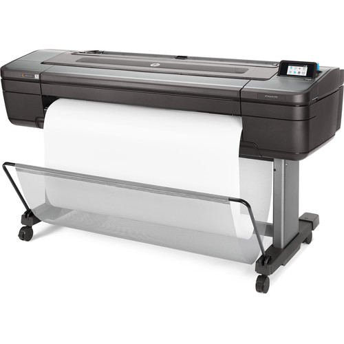hp designjet z9  review