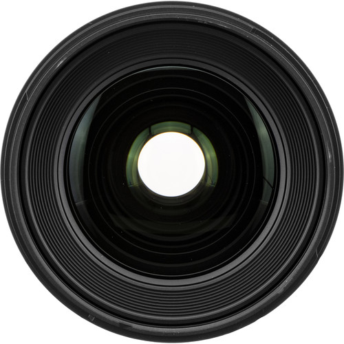 Sigma 24mm f/1.4 DG HSM Art Lens for Sony E 401965 B&H Photo
