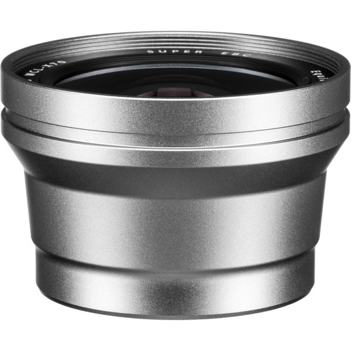 FUJIFILM WCL-X70 Wide Conversion Lens for X70 Digital 16514077