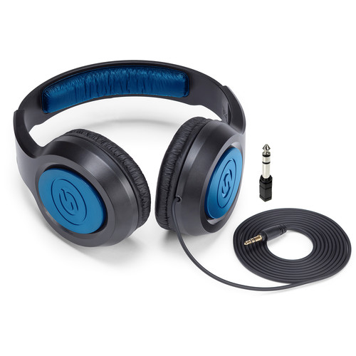 Samson sr350 2025 headphones review