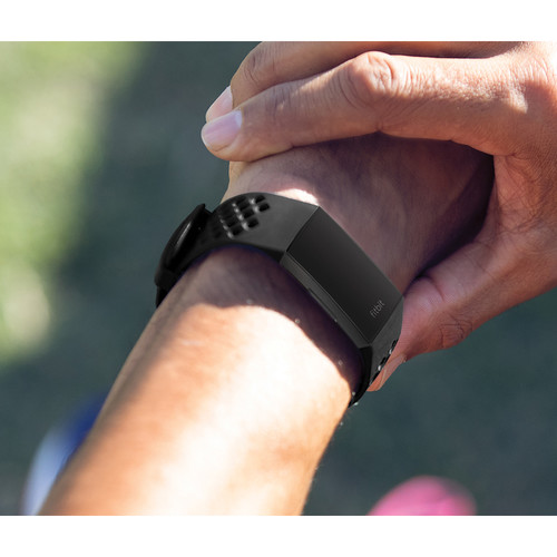 fitbit sports band charge 3