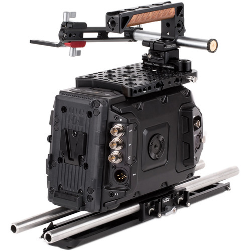 Wooden Camera Blackmagic URSA Mini/Mini Pro Unified 226500 B&H