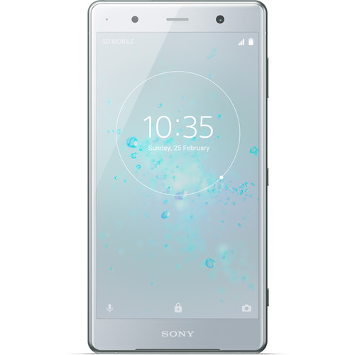 Sony Xperia XZ2 Premium H8166 Dual-SIM 64GB Smartphone 1313-8644
