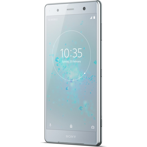 Sony Xperia XZ2 Premium H8166 Dual-SIM 64GB Smartphone 1313-8644