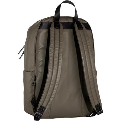 Timbuk2 Carbon Coated Ramble Backpack Mud 1542 3 3833 B H