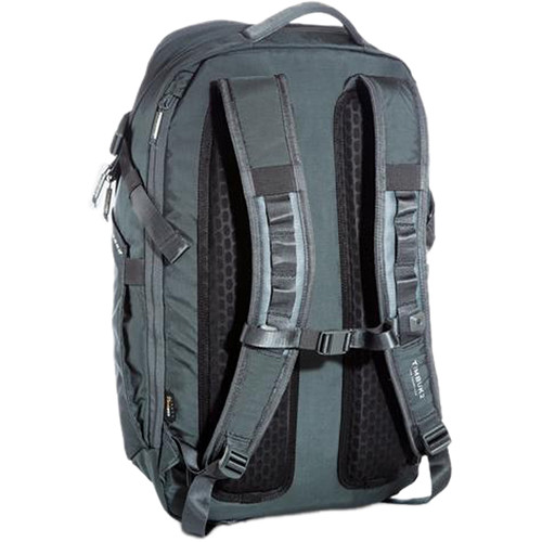 Timbuk2 Parker Commuter Backpack (Surplus) 1387-3-4730 B&H Photo