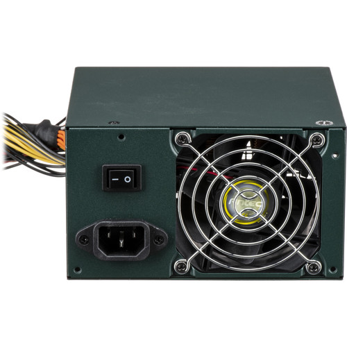 Antec EarthWatts EA-380D Green Power Supply Unit EA380D GREEN