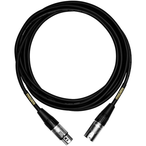 Cable XLR Male/Femelle ECO-M05X