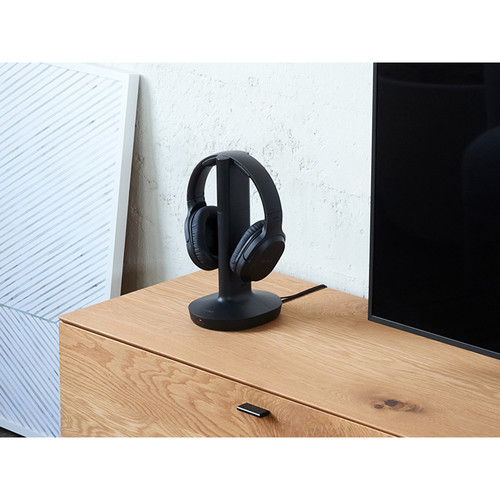 whrf400 rf wireless headphones