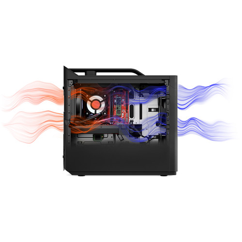 Lenovo Legion T730 Gaming Desktop Computer 90JF001XUS B&H Photo