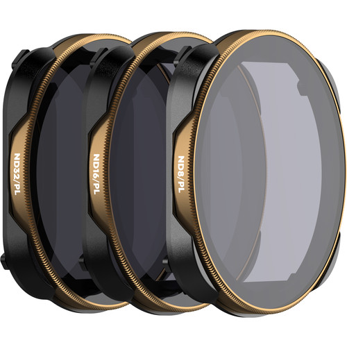 Polarpro nd filter mavic best sale 2 pro