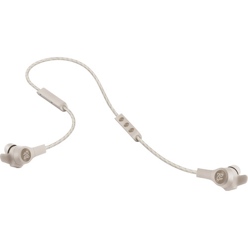 Bang & Olufsen Beoplay E6 Wireless In-Ear Headphones 1645301 B&H