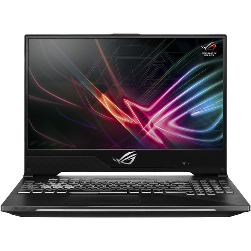 ASUS 15.6