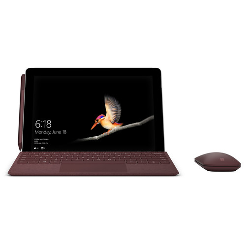 Microsoft Surface Go 10