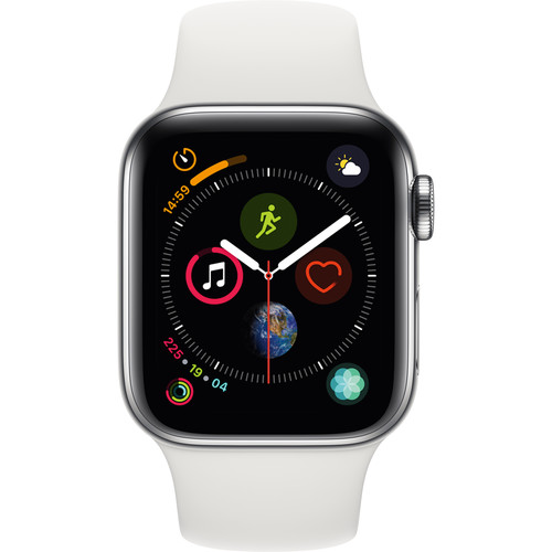 Apple watch series 4 best sale price gps and cellular