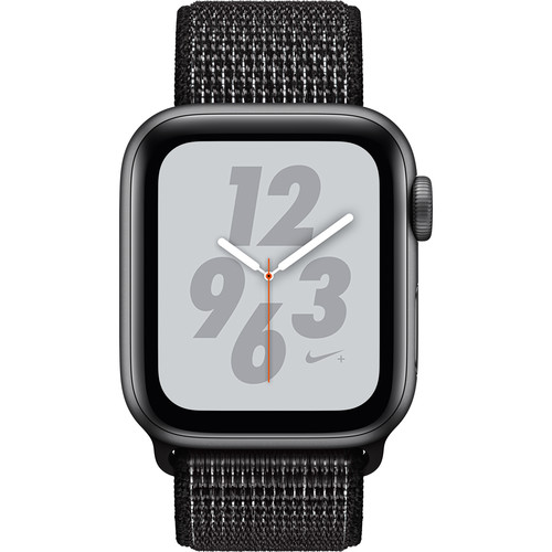 買い割APPLE WATCH series4 NIKE+ 40mm GPSモデル その他