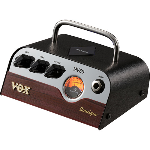 VOX ( ヴォックス )  MV50-BQ Boutique