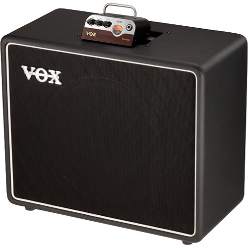 VOX MV50 Boutique 50W Amplifier Head with Nutube Preamp MV50BQ