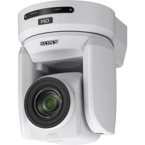 Used Sony BRCH800 HD/WPW PTZ Camera BRCH800/WPW B&H Photo Video