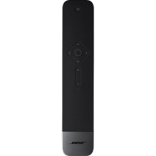 bose soundbar 500 universal remote