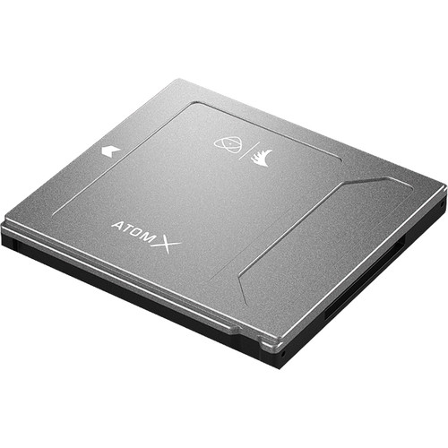 Angelbird 1TB AtomX SSDmini ATOMXMINI1000PK Bu0026H Photo Video