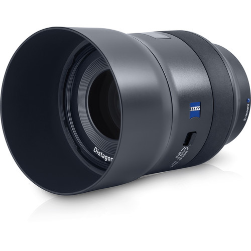 ZEISS Batis 40mm f/2 CF Lens for Sony E 2239-137 B&H Photo Video