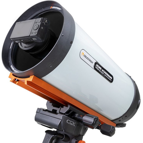 celestron dslr mount