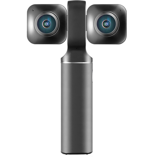 Vuze XR 3D VR180° / 2D 360° 5.7K Camera VUZE-XR-BLK B&H