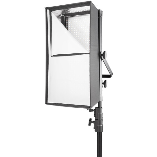 Softbox 1x2 (White Interior)