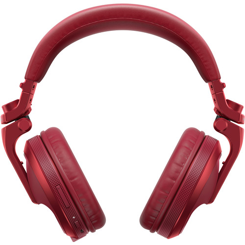 Auriculares Dj Over Ear Bluetooth Hdj X5Bt de Pioneer Dj Blanco Brillante I  Oechsle - Oechsle