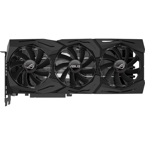 ASUS Republic of Gamers Strix ROG-STRIX-RTX2080-O8G-GAMING B&H