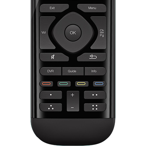 915-000259 2.4/" Logitech Harmony 950 Advanced IR Touchscreen Universal Remote