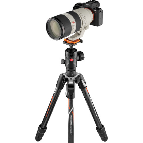 Pro GT Tripod